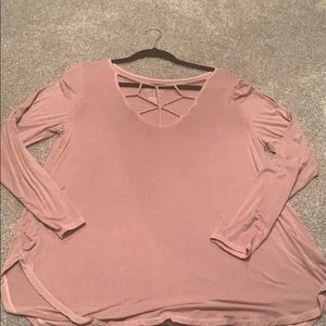 AEO long sleeve